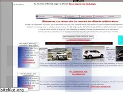 Sites similar to voitures-collaborateur.fr