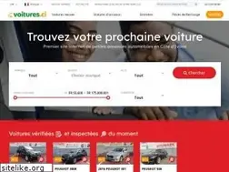Sites similar to voitures.ci