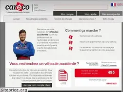 Sites similar to voituresonline.fr