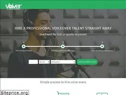 Sites similar to voiver.com