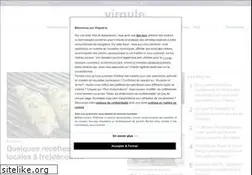 Sites similar to voix.lu