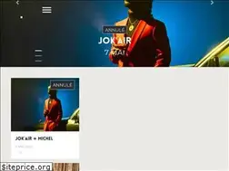 Sites similar to voixdugaou.com