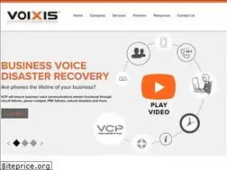 Sites similar to voixis.com
