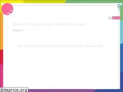 Sites similar to voixlibres.com