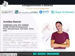 Sites similar to voixoff-homme.fr