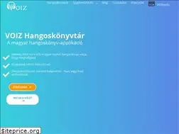 Sites similar to voiz.hu