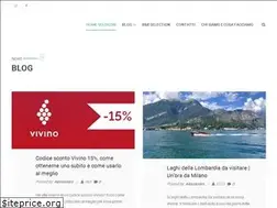Sites similar to vojagon.it