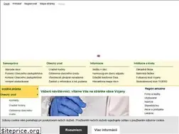 Sites similar to vojany.sk