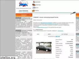 Sites similar to vojdenie-avto.ru