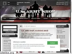 Sites similar to vojenske-veci.cz