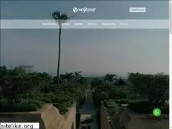 Sites similar to vojitourexclusive.com