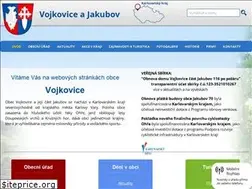 Sites similar to vojkovice-nad-ohri.cz