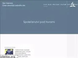 Sites similar to vojkovice.net