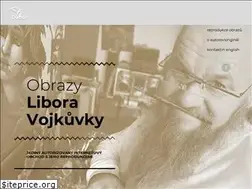 Sites similar to vojkuvkalibor.com
