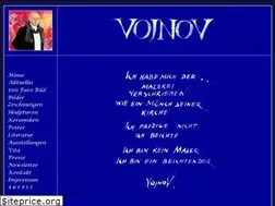 Sites similar to vojnov.com