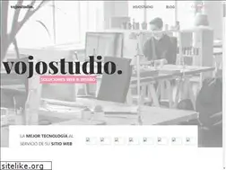 Sites similar to vojostudio.com