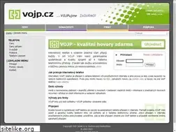 Sites similar to vojp.cz