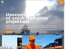 Sites similar to vojput.com