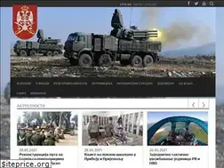 Sites similar to vojska.rs