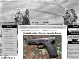 Sites similar to vojsko.net