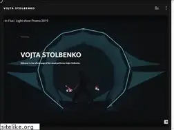 Sites similar to vojtastolbenko.com