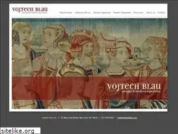 Sites similar to vojtechblau.com