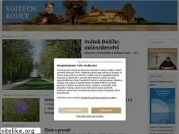 Sites similar to vojtechkodet.cz