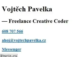 Sites similar to vojtechpavelka.cz