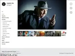 Sites similar to vojtechvlk.com
