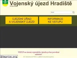 Sites similar to vojujezd-hradiste.cz