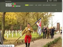 Sites similar to vojvet.sk