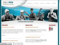 Sites similar to vojvodina-swim.org