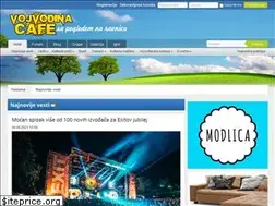 Sites similar to vojvodina.cafe