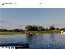 Sites similar to vojvodinago.com