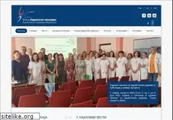 Sites similar to vojvodinahouse.eu