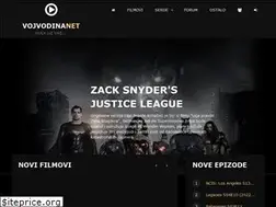 Sites similar to vojvodinanet.com