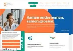 Sites similar to voka.be