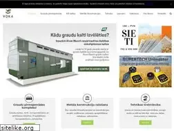 Sites similar to voka.lv