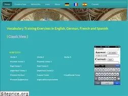 Sites similar to vokabel.com