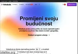 Sites similar to vokabula.com