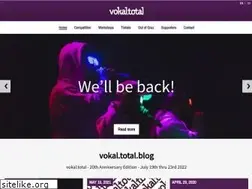 Sites similar to vokal.at