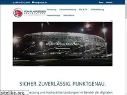 Sites similar to vokal.de