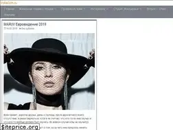 Sites similar to vokalizm.ru