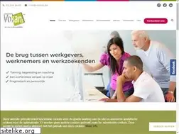 Sites similar to vokans.be
