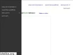 Sites similar to vokapo.cz