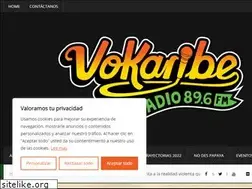 Sites similar to vokaribe.net