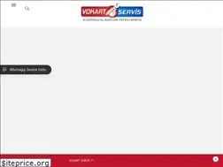 Sites similar to vokart.com