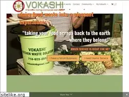 Sites similar to vokashi.com