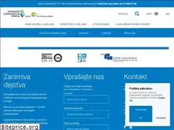 Sites similar to vokasnaga.si
