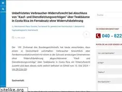 Sites similar to vokat.de